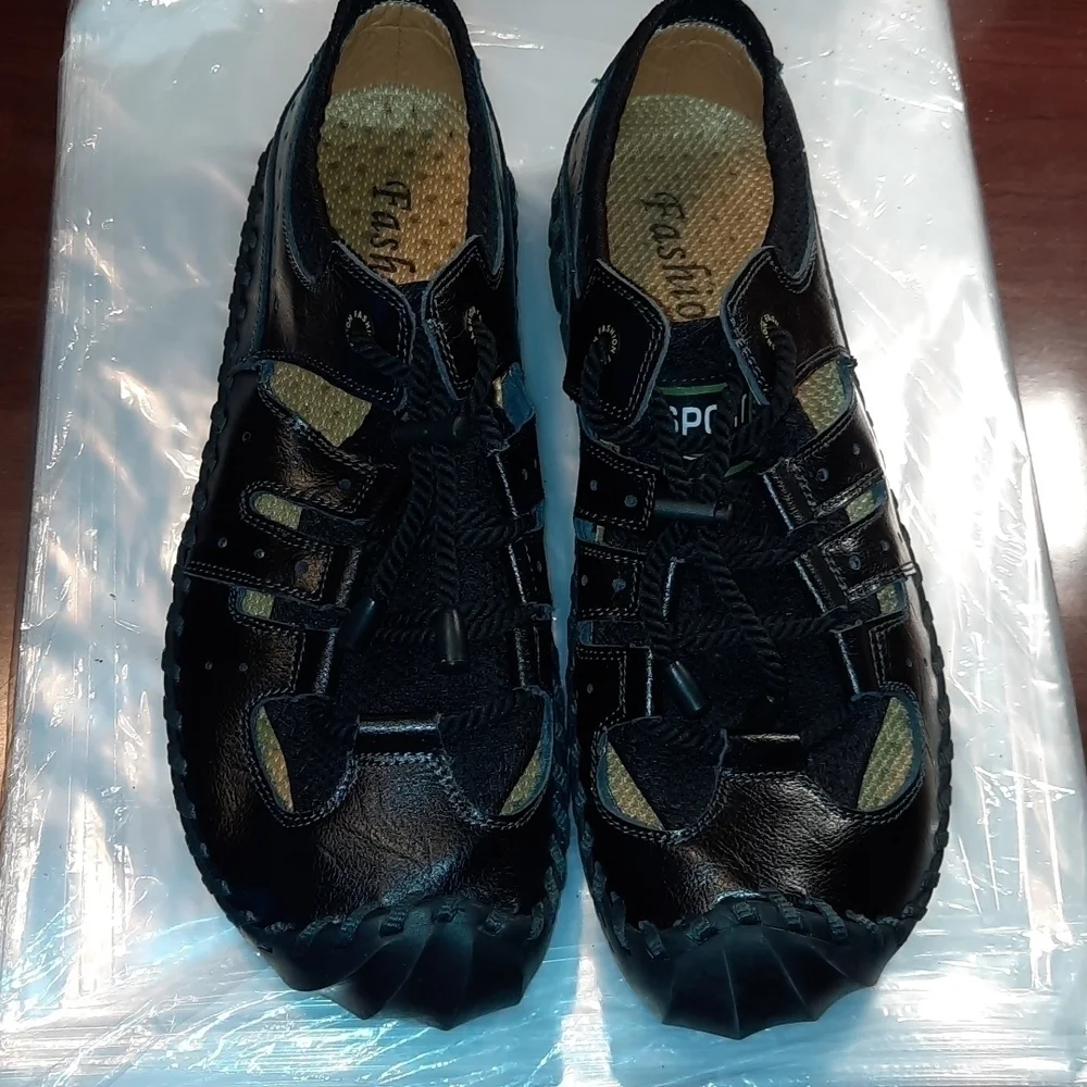 Fashion Sport Men's Sandals New
